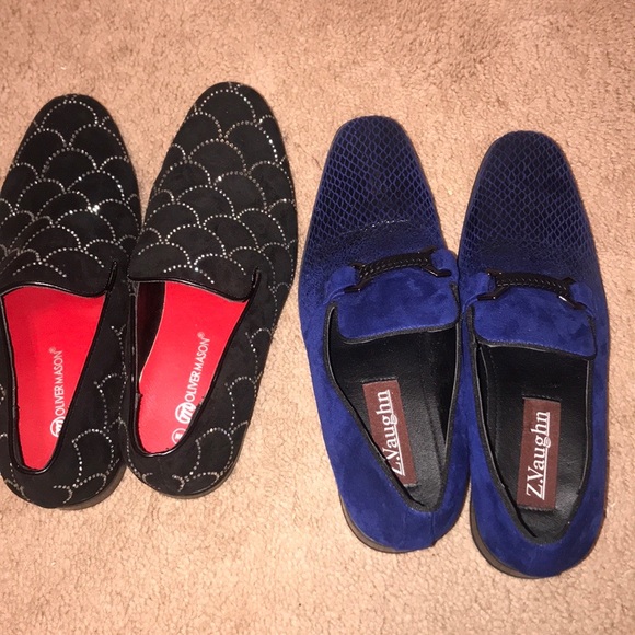 Bundle | 2 Dress shoes - Picture 1 of 4